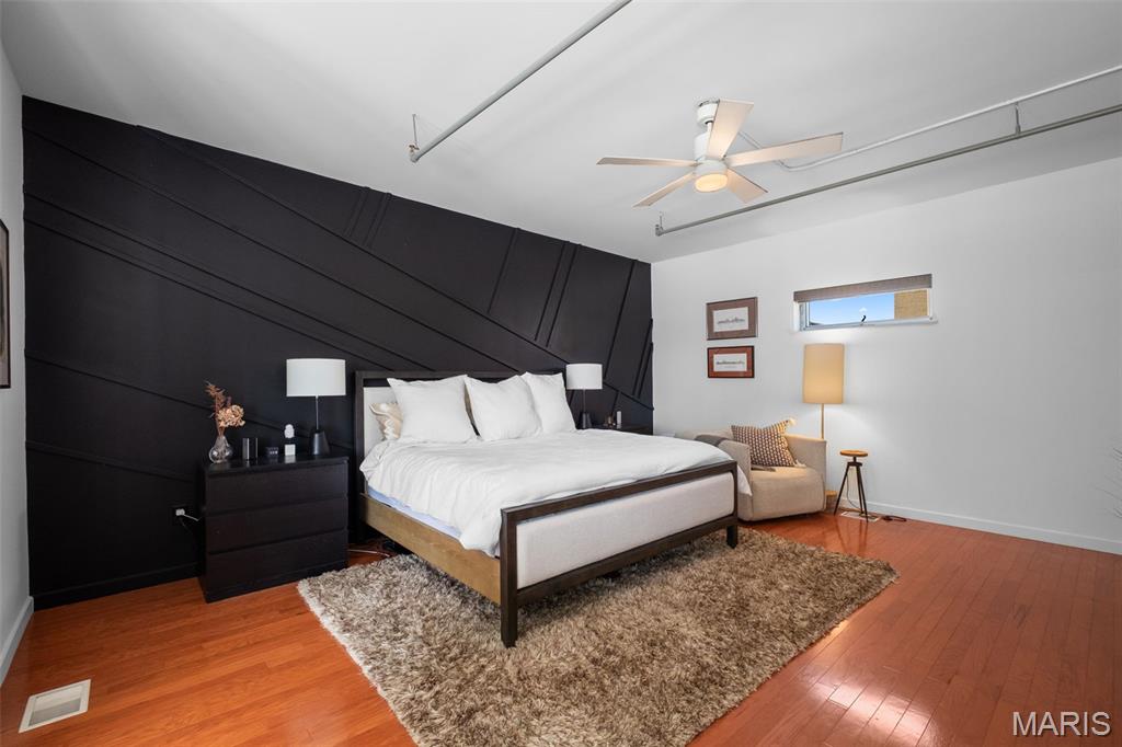 Bankers Loft - Residential