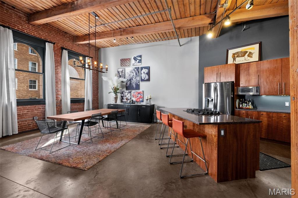 Bankers Loft - Residential