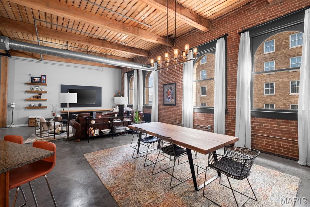 Bankers Loft - Residential