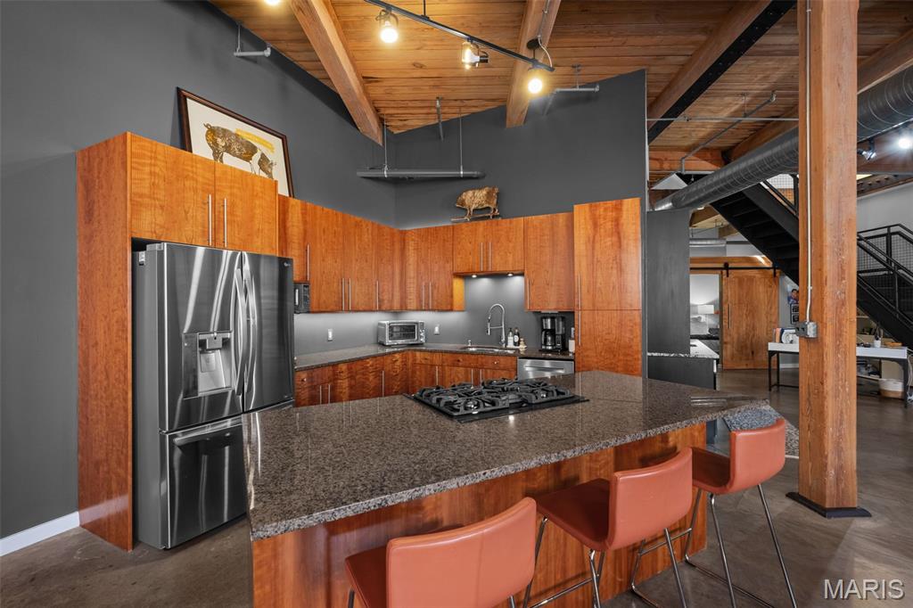 Bankers Loft - Residential