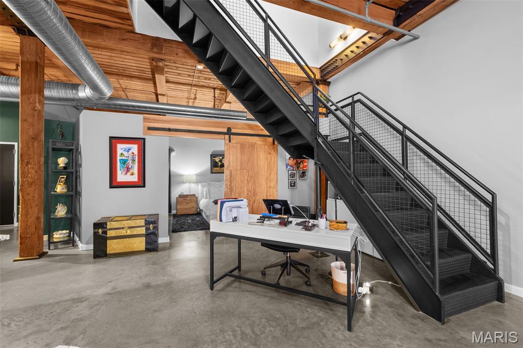 Bankers Loft - Residential