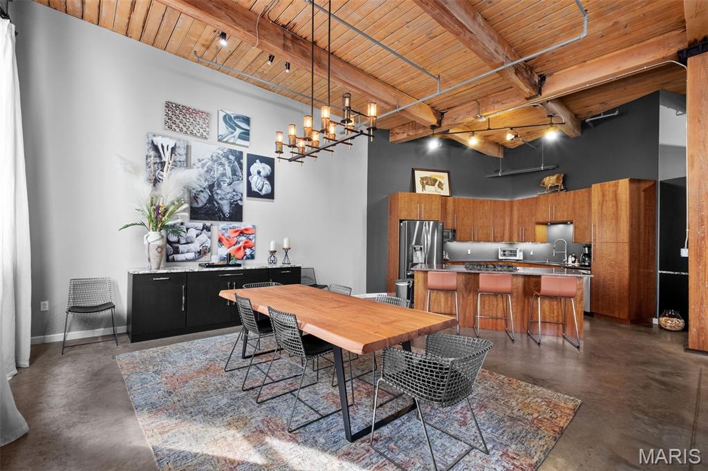 Bankers Loft - Residential