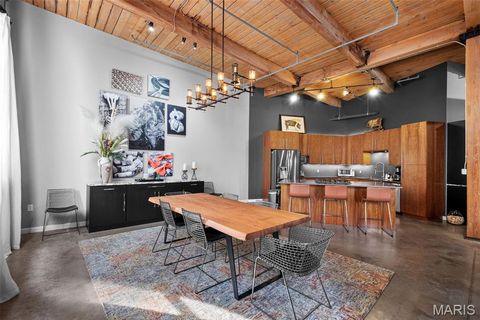 Tiny photo for 901 Washington Ave Ave #704, St Louis, MO 63101 (MLS # 26009650)