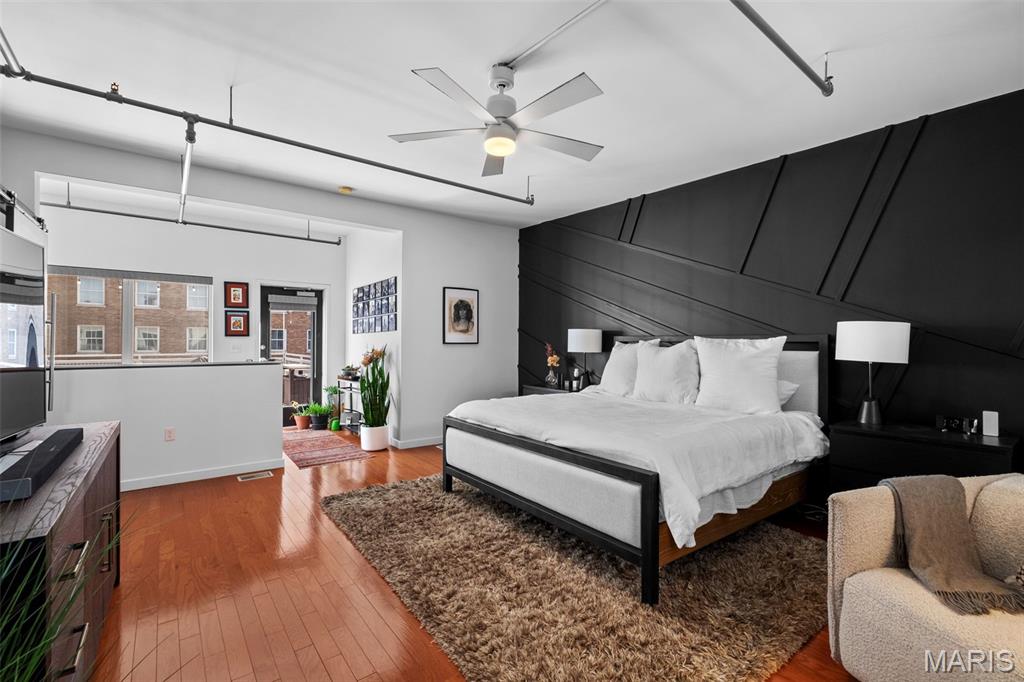 Bankers Loft - Residential