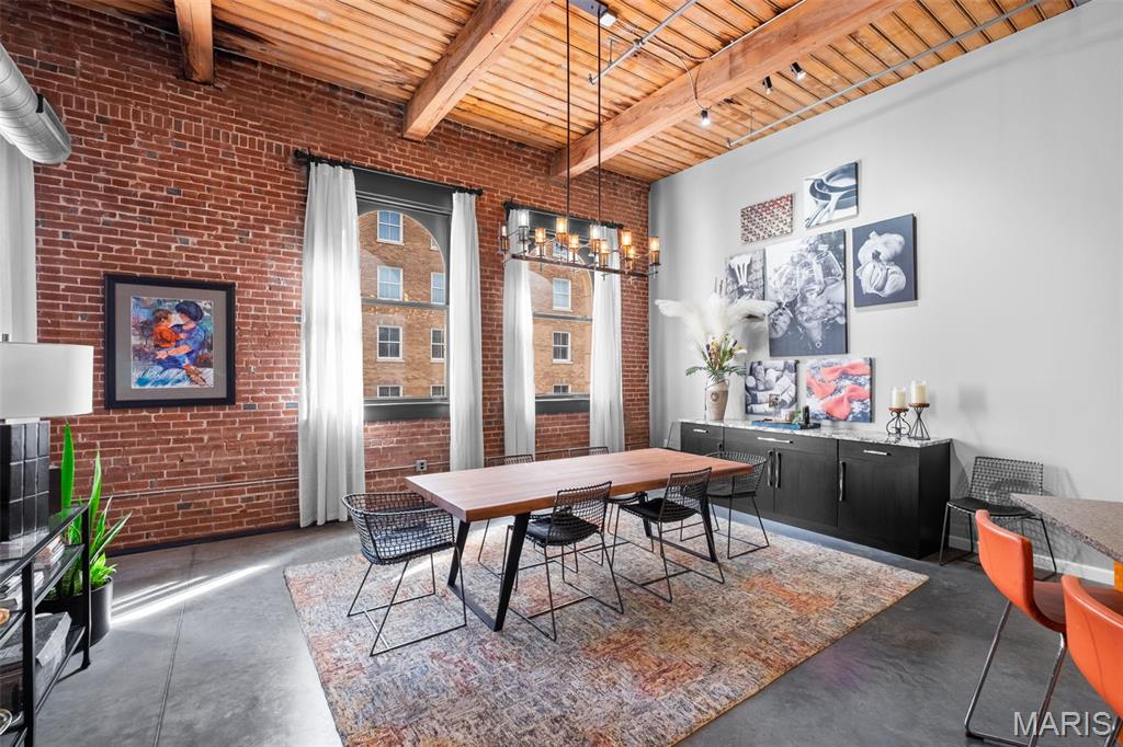 Bankers Loft - Residential