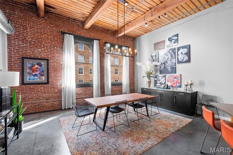 Tiny photo for 901 Washington Ave Ave #704, St Louis, MO 63101 (MLS # 26009650)