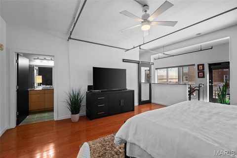 Tiny photo for 901 Washington Ave Ave #704, St Louis, MO 63101 (MLS # 26009650)