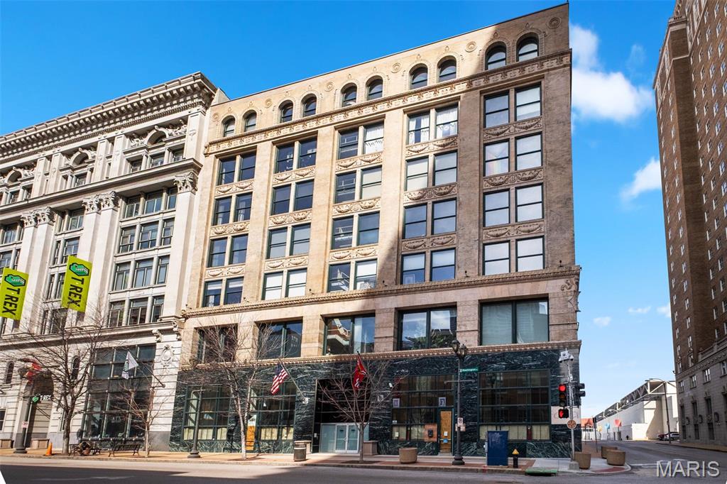 Bankers Loft - Residential