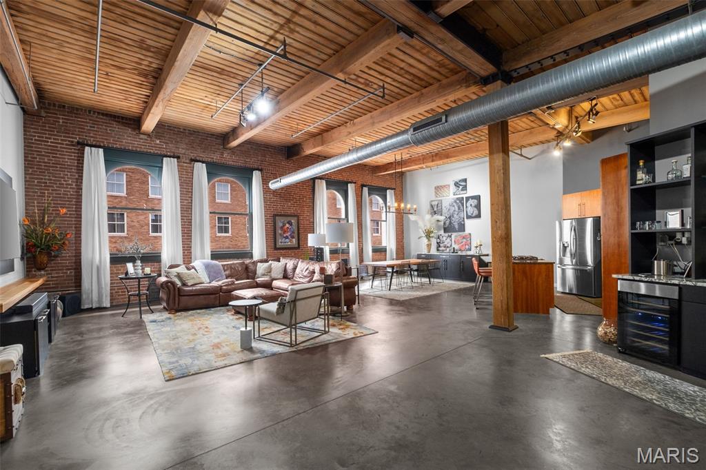 Bankers Loft - Residential