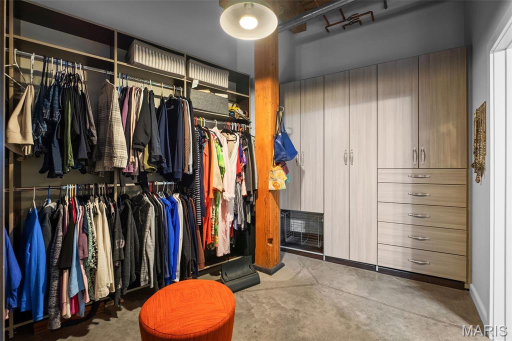 Bankers Loft - Residential