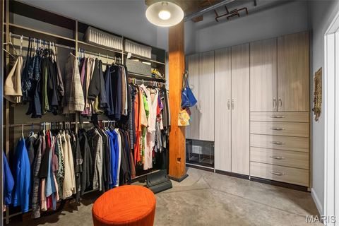 Tiny photo for 901 Washington Ave Ave #704, St Louis, MO 63101 (MLS # 26009650)