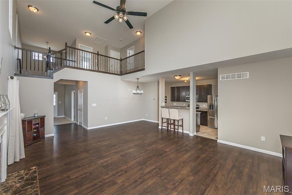 1406 Colonial Drive
