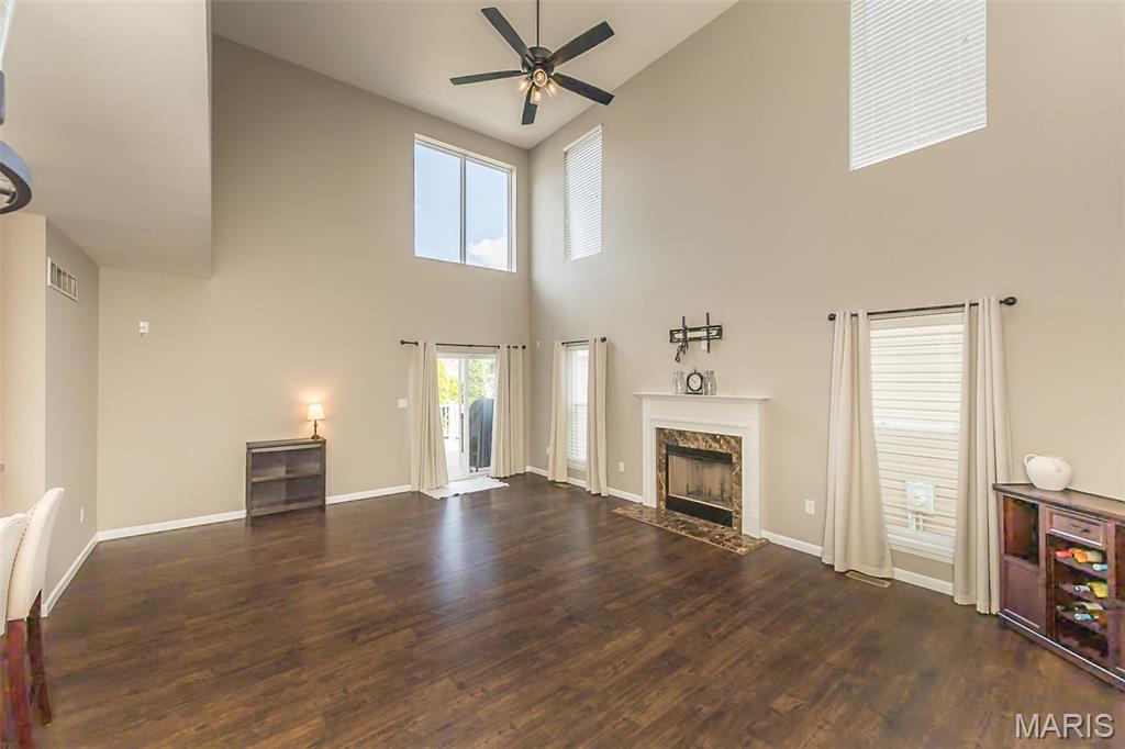1406 Colonial Drive