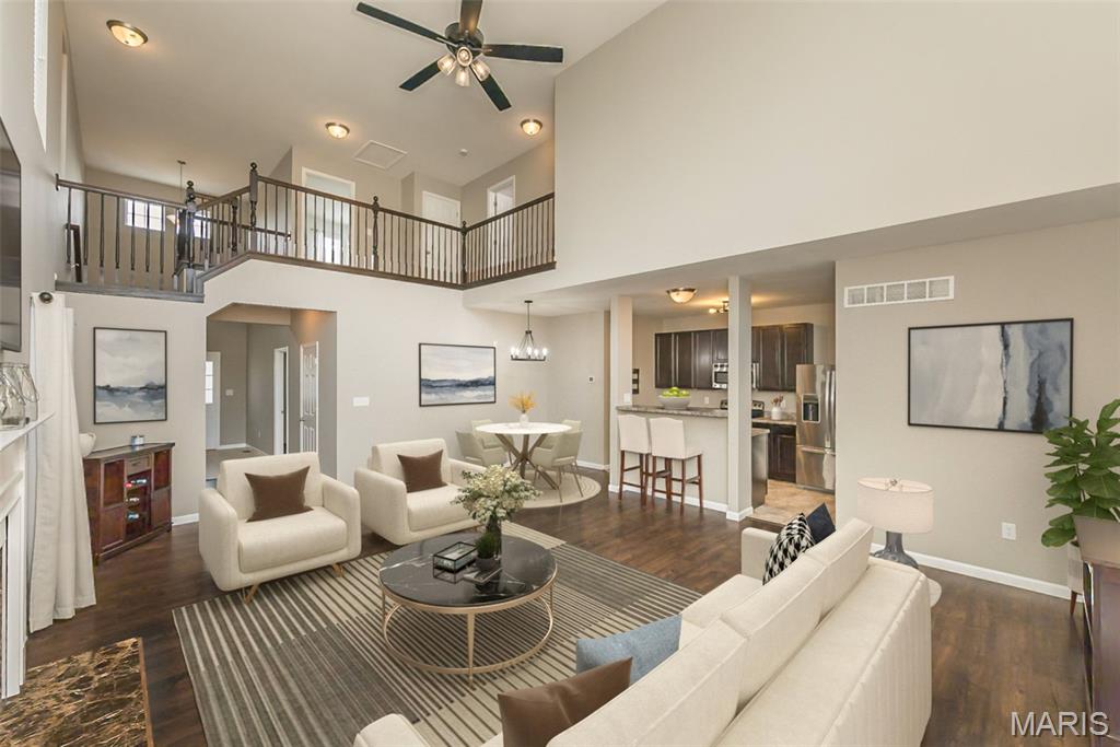 1406 Colonial Drive