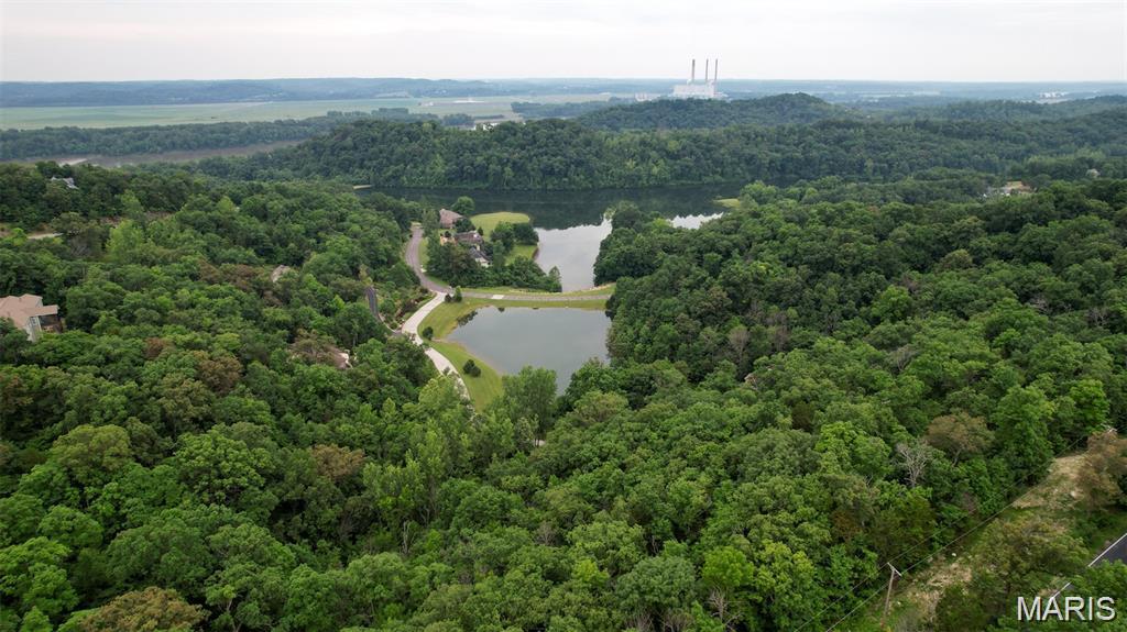 Augusta Shores #3 - Land