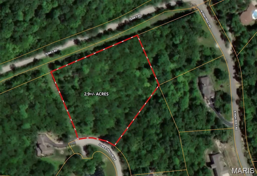 Augusta Shores #3 - Land