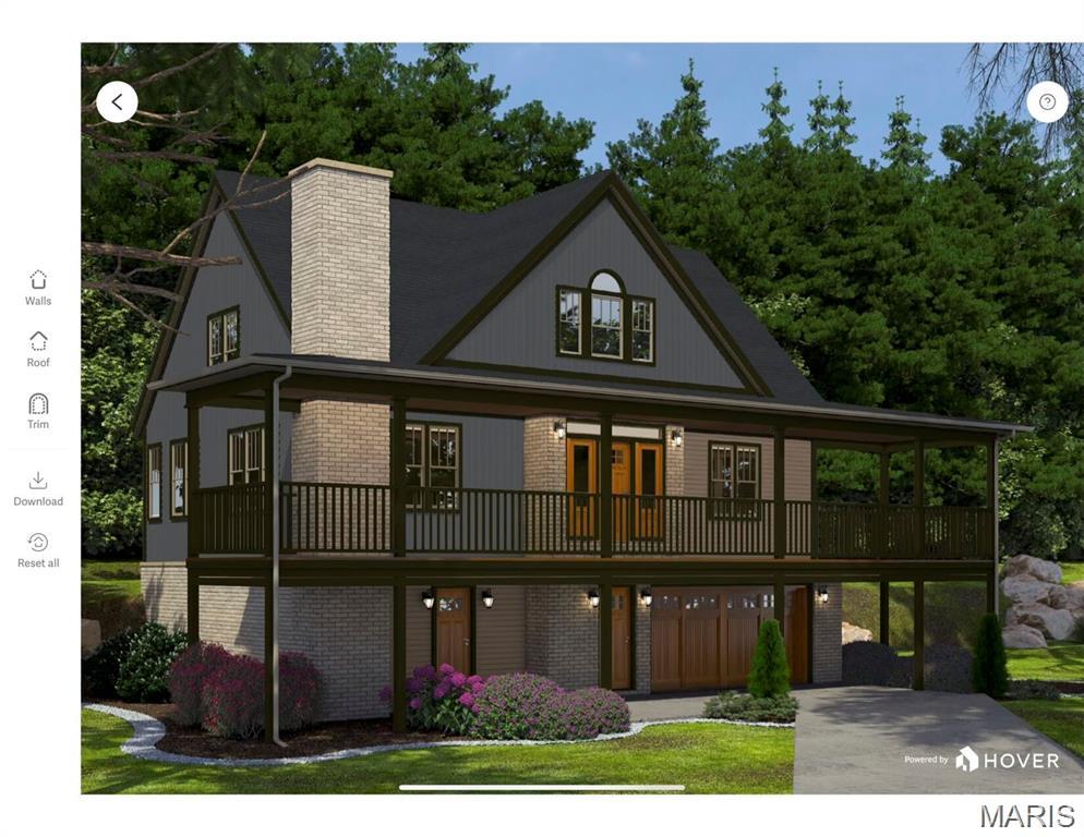 Augusta Shores #3 - Land