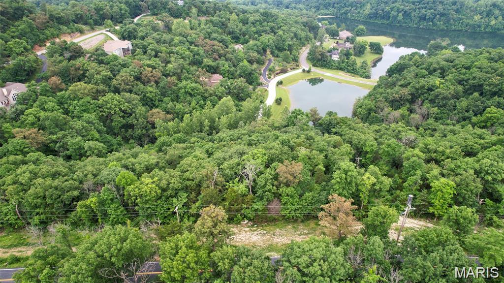 Augusta Shores #3 - Land