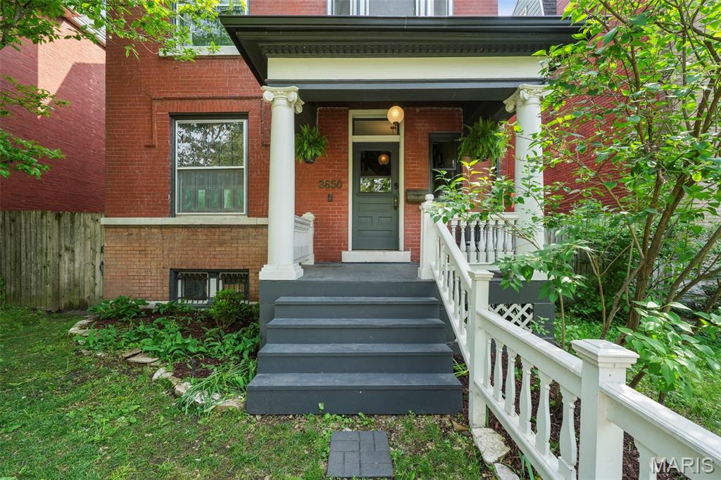3650 Juniata Street