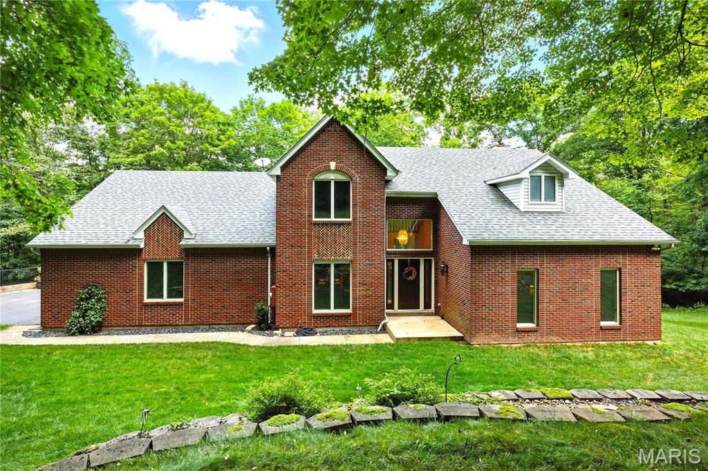 19049 Bear Trail Road