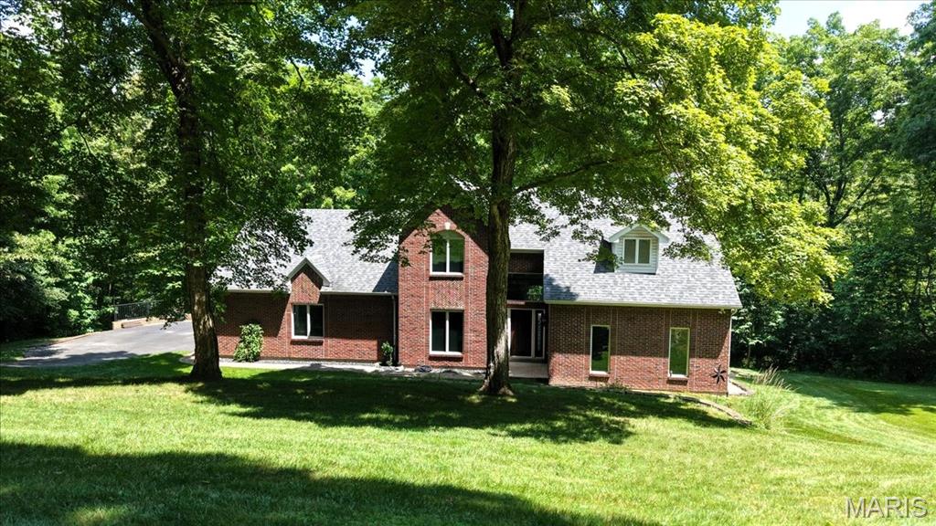 19049 Bear Trail Road