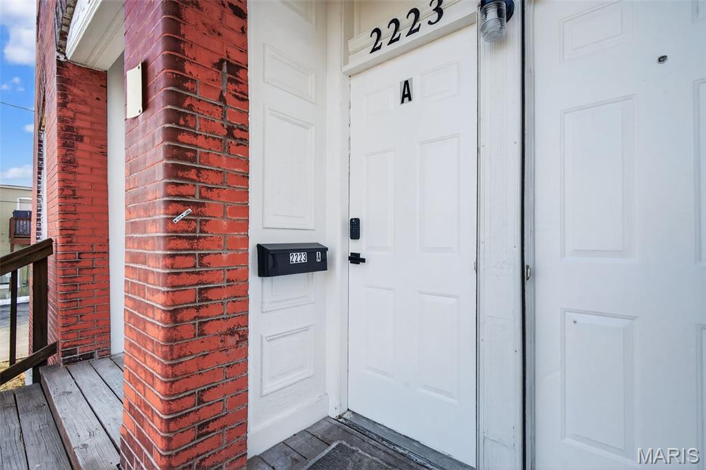 Kreikenbaum Add - Residential Income