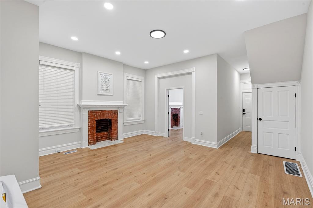 Kreikenbaum Add - Residential Income