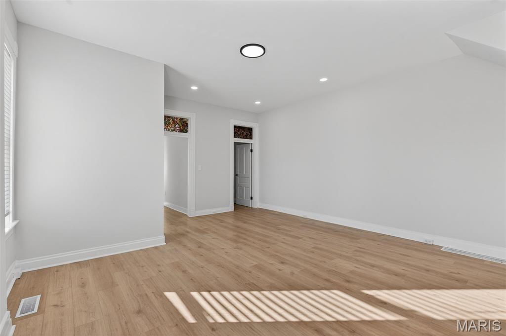 Kreikenbaum Add - Residential Income