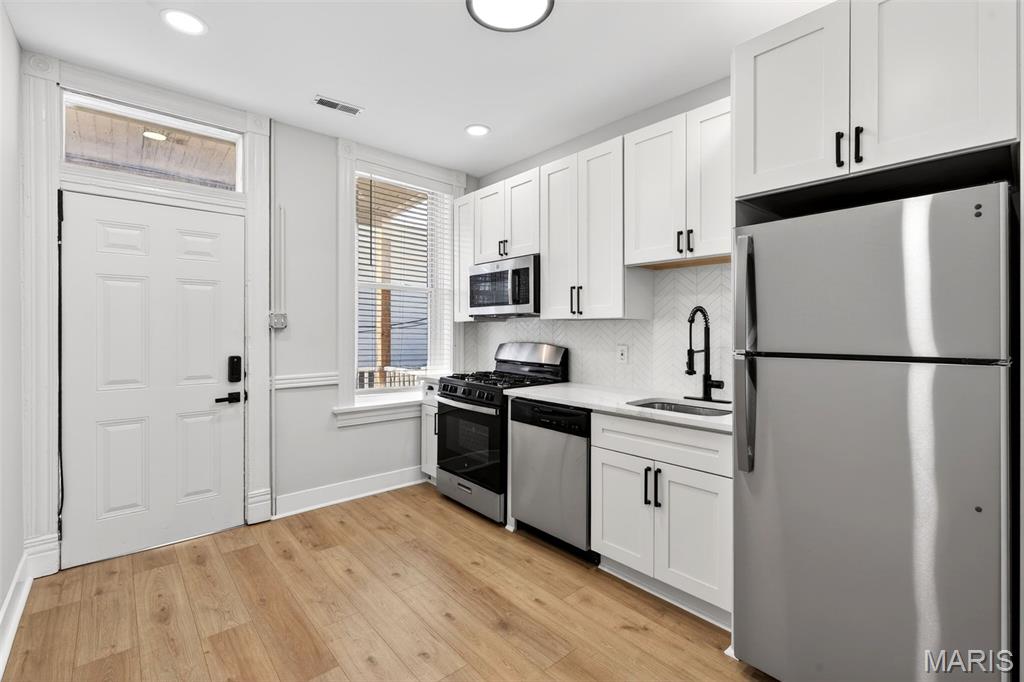 Kreikenbaum Add - Residential Income