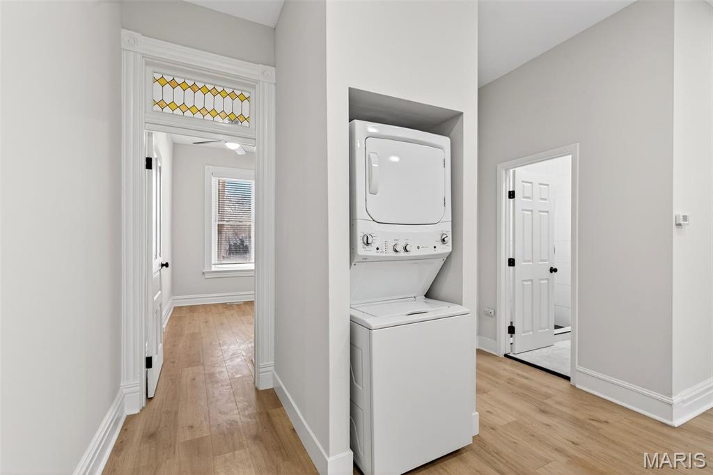 Kreikenbaum Add - Residential Income