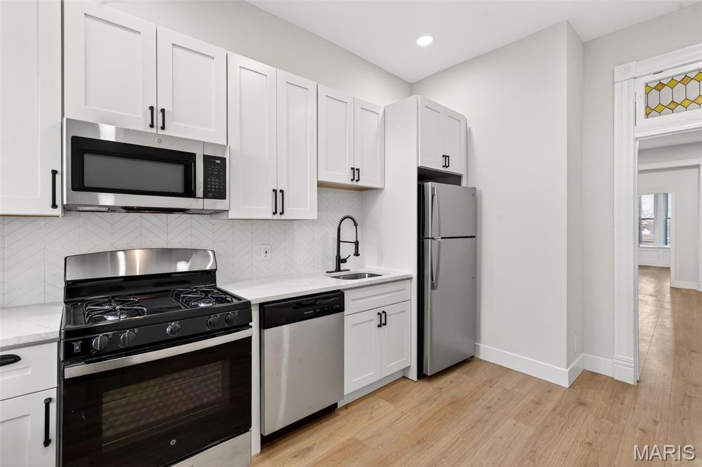 Kreikenbaum Add - Residential Income