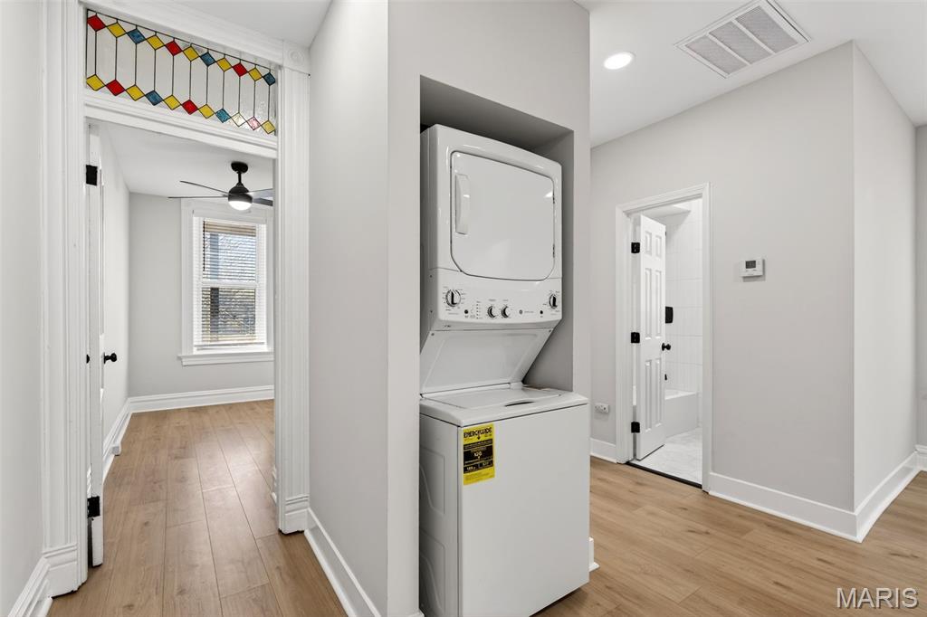 Kreikenbaum Add - Residential Income