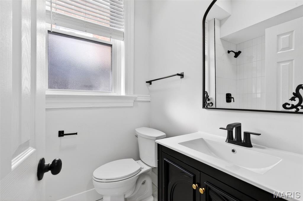 Kreikenbaum Add - Residential Income