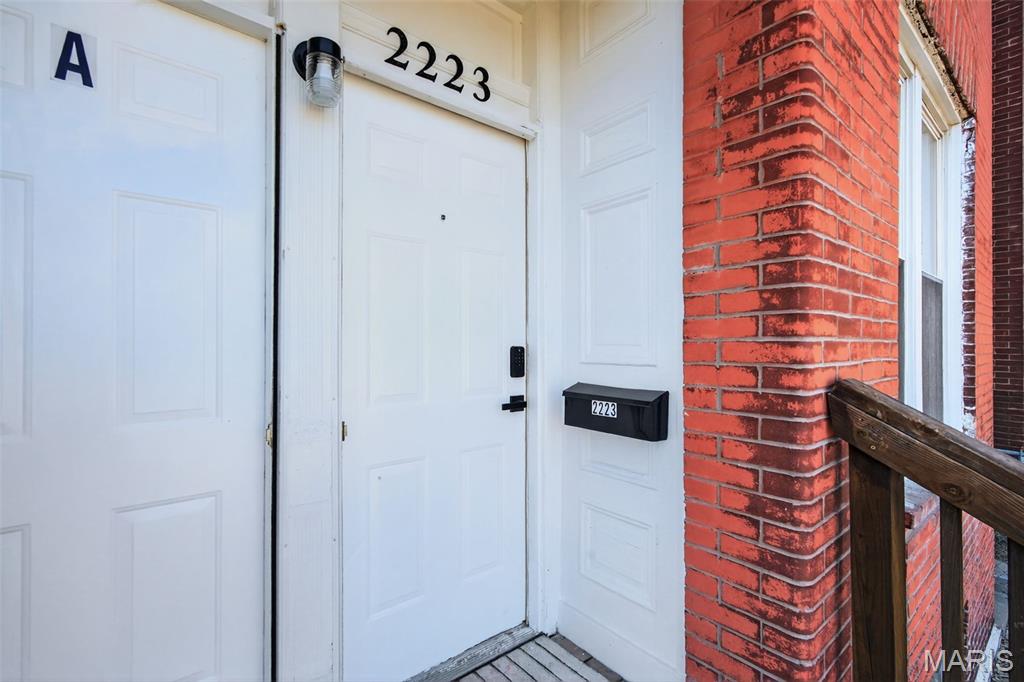 Kreikenbaum Add - Residential Income