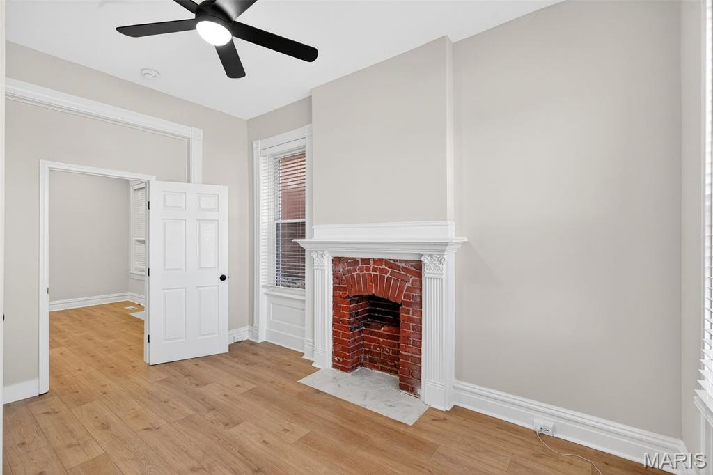 Kreikenbaum Add - Residential Income