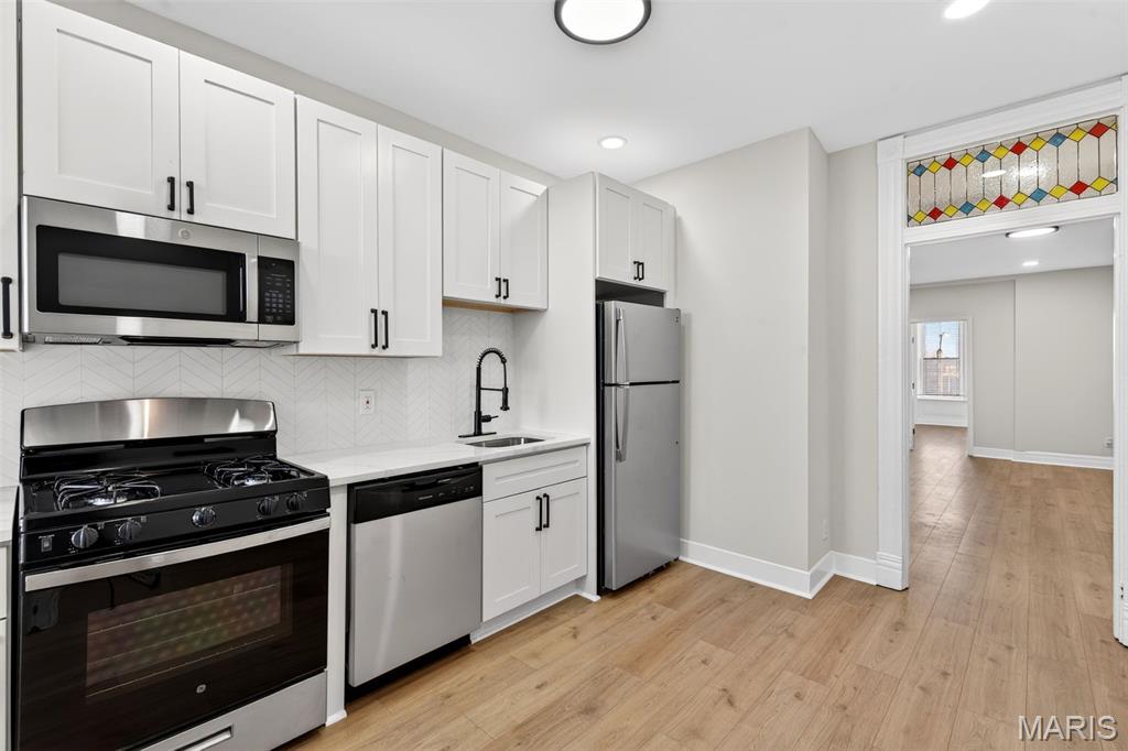 Kreikenbaum Add - Residential Income