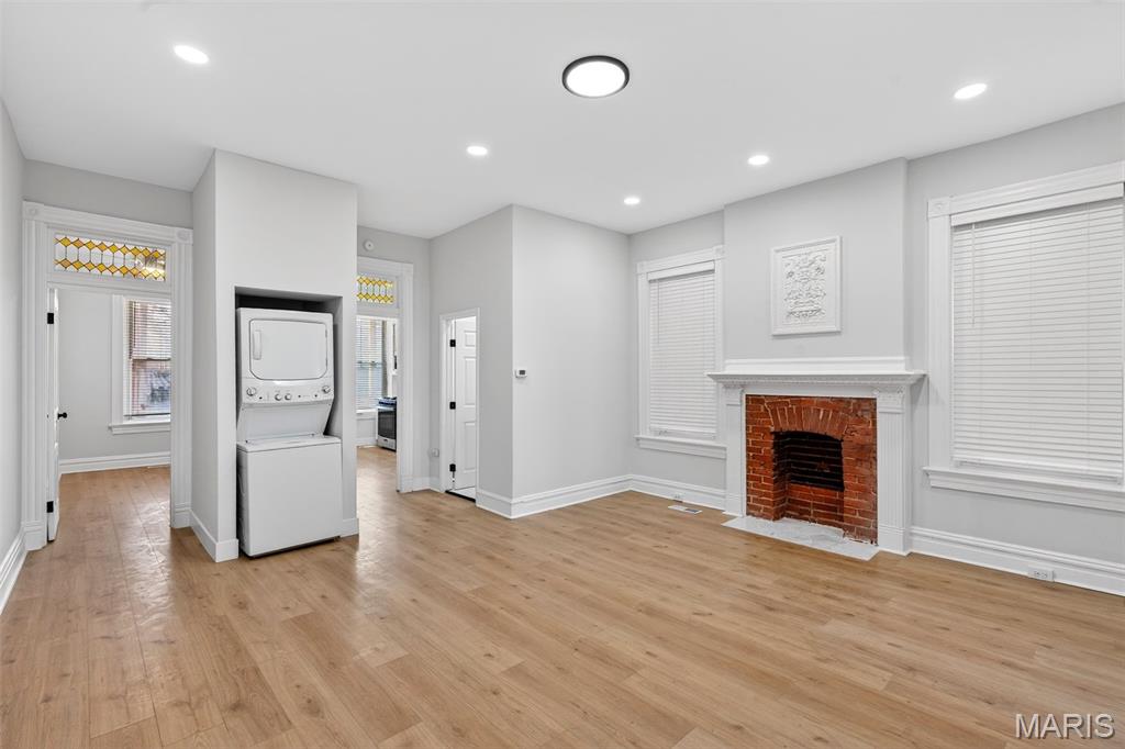 Kreikenbaum Add - Residential Income