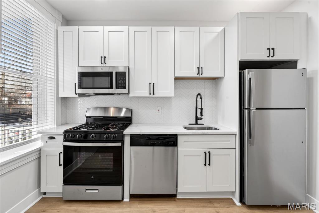 Kreikenbaum Add - Residential Income