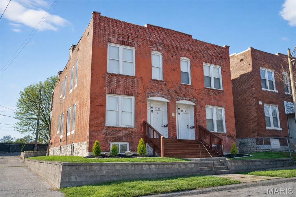 Kreikenbaum Add - Residential Income