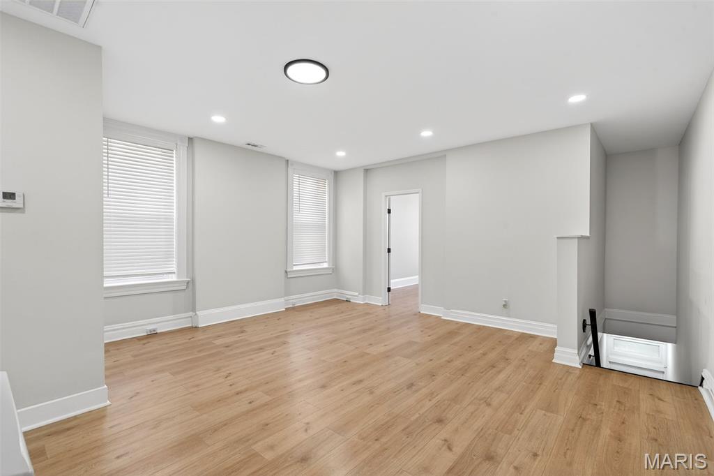 Kreikenbaum Add - Residential Income