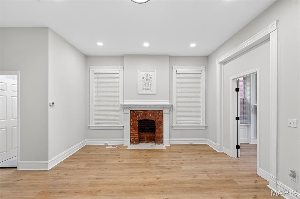 Kreikenbaum Add - Residential Income