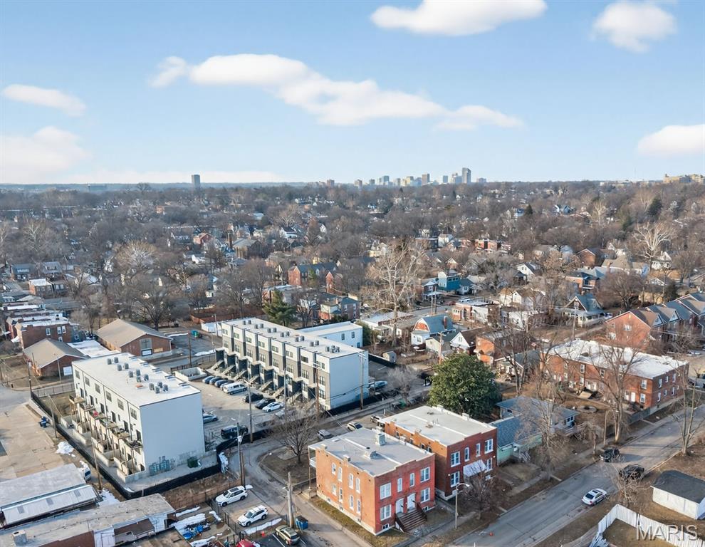 Kreikenbaum Add - Residential Income