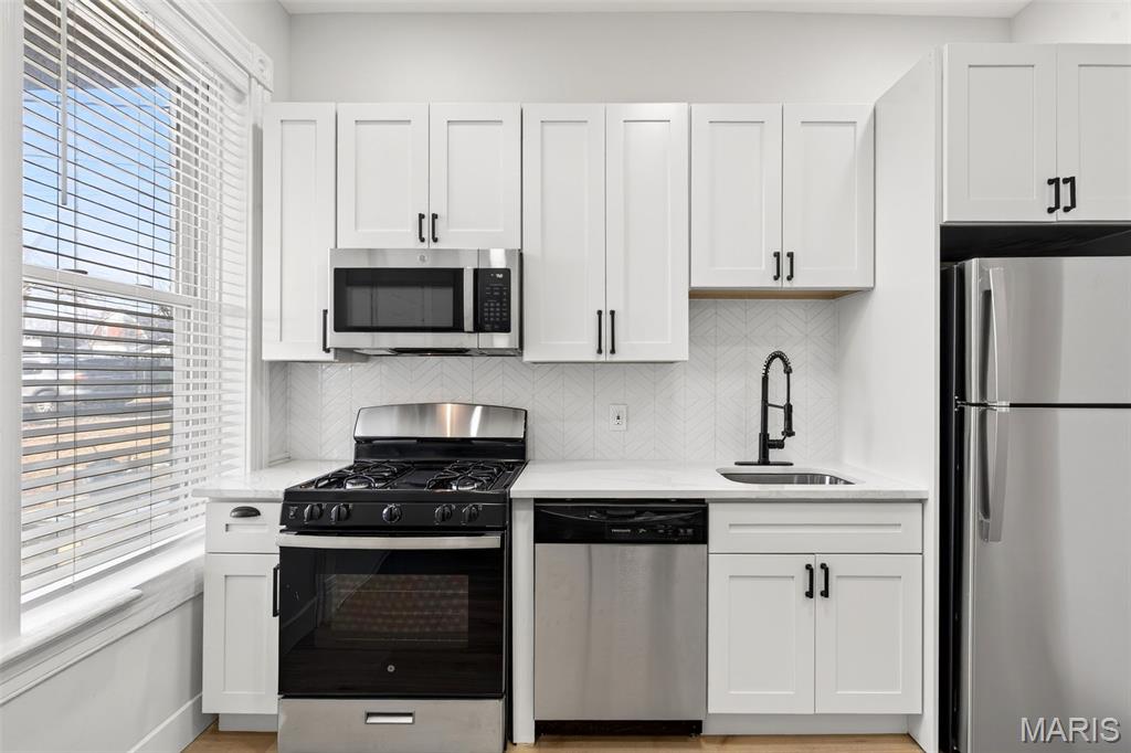 Kreikenbaum Add - Residential Income