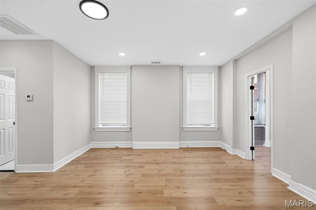 Kreikenbaum Add - Residential Income