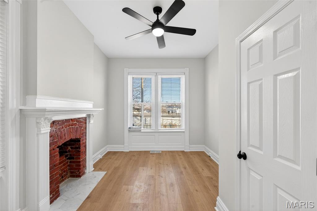 Kreikenbaum Add - Residential Income