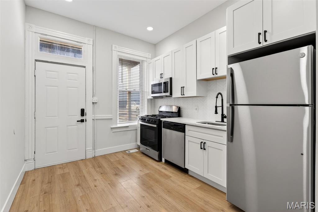 Kreikenbaum Add - Residential Income