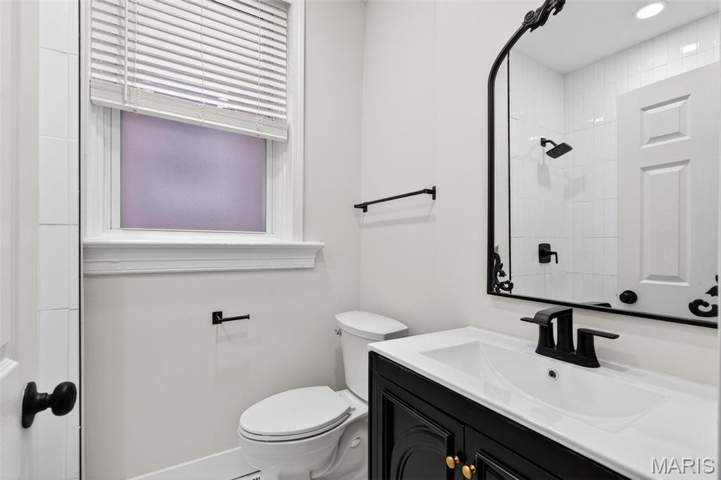 Kreikenbaum Add - Residential Income