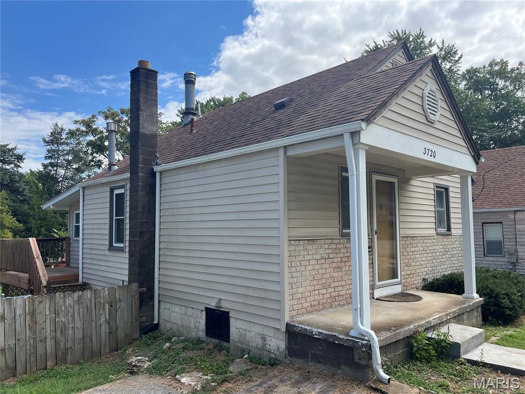 Rock Road Terrace - Residential