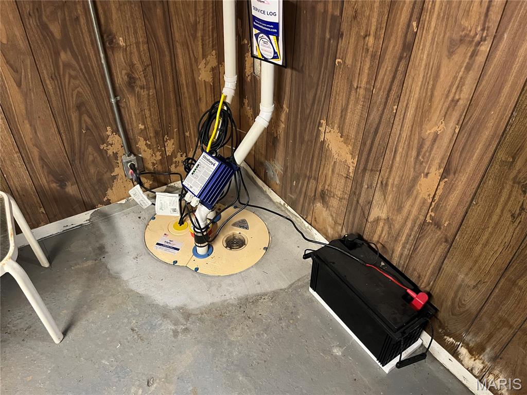 Rock Road Terrace - Residential