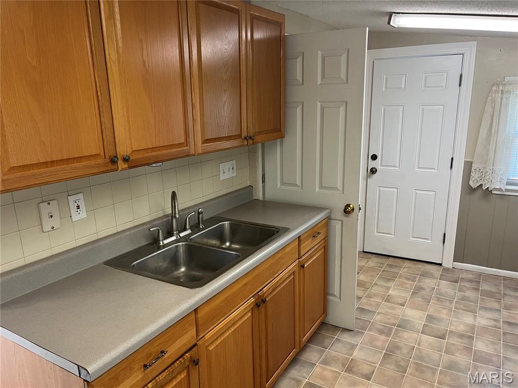 Rock Road Terrace - Residential